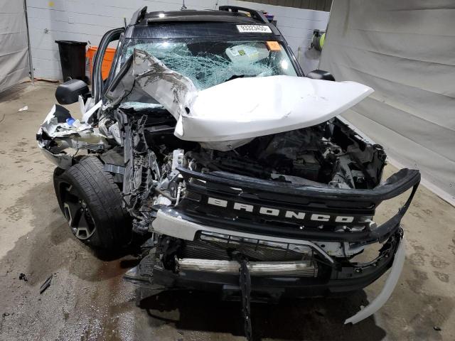 Ford Bronco Outer Banks Image 13