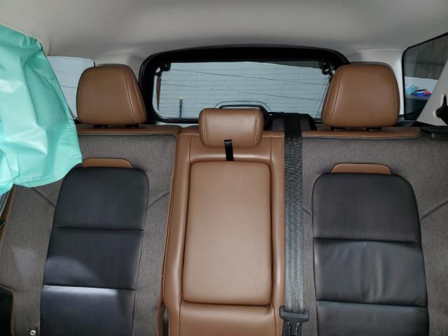 Ford Bronco Outer Banks Image 9