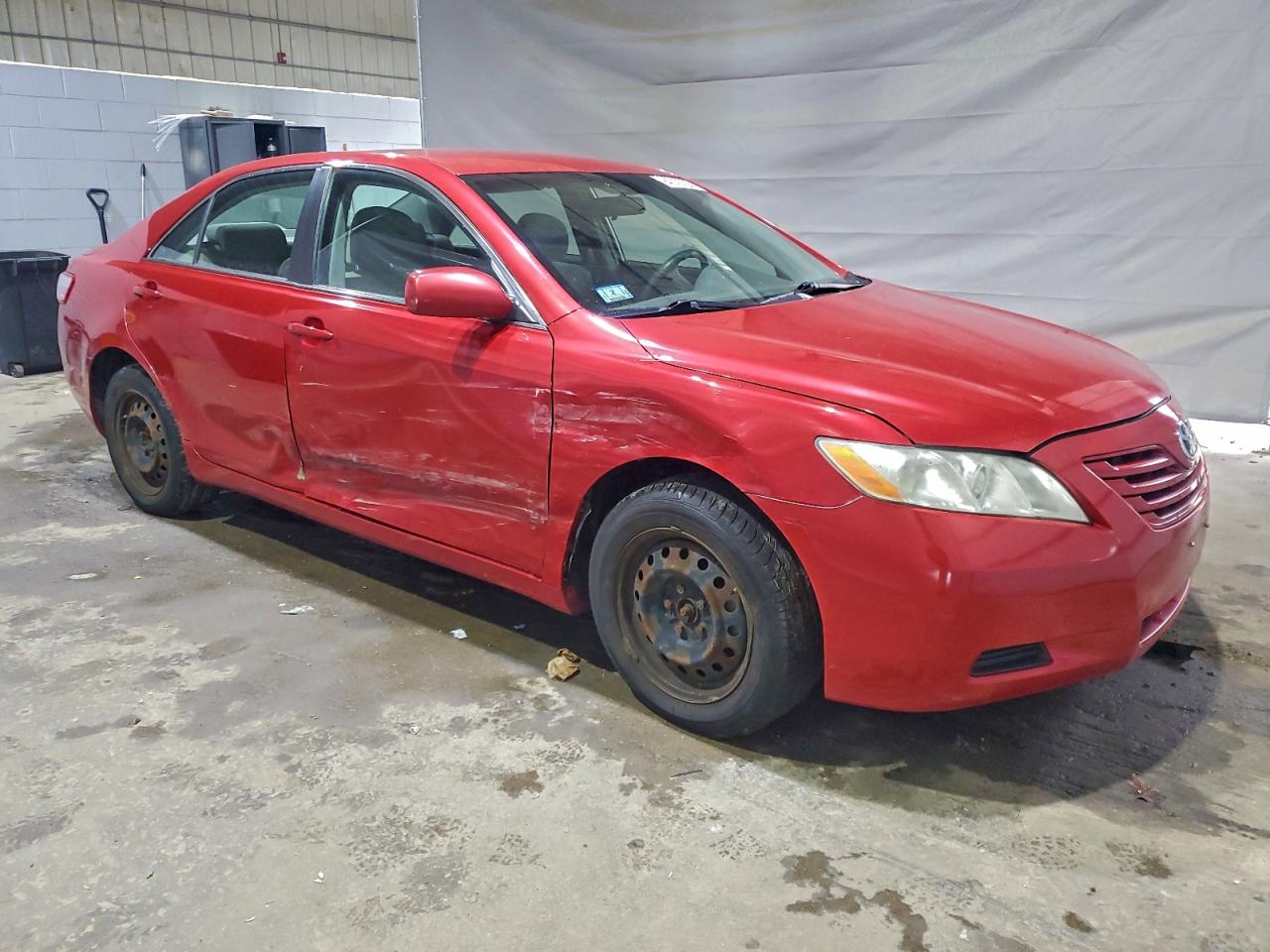 Toyota Camry Ce Image 8