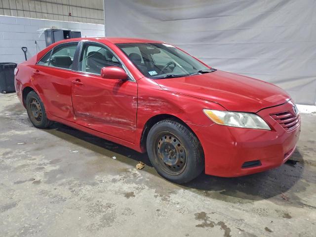 Toyota Camry Ce Image 8