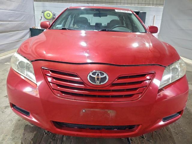 Toyota Camry Ce Image 10