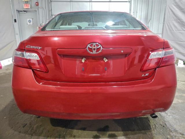 Toyota Camry Ce Image 2