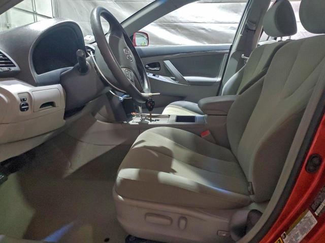 Toyota Camry Ce Image 9