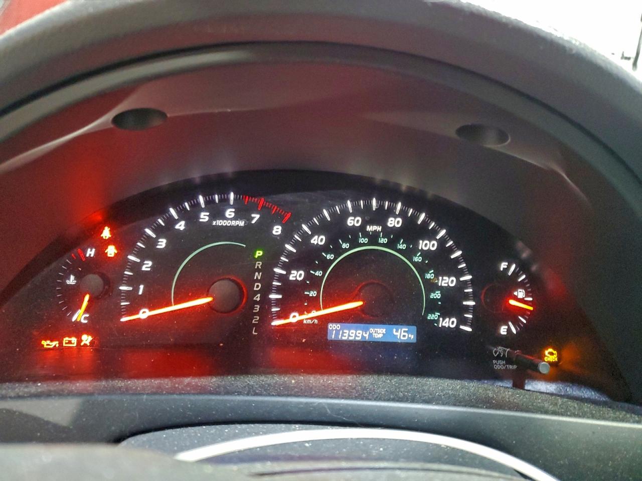 Toyota Camry Ce Image 5