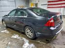 Ford Fusion Sel Image 7