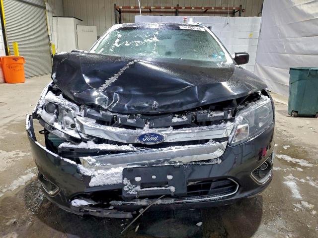 Ford Fusion Sel Image 4