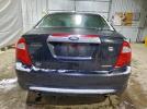 Ford Fusion Sel Image 12