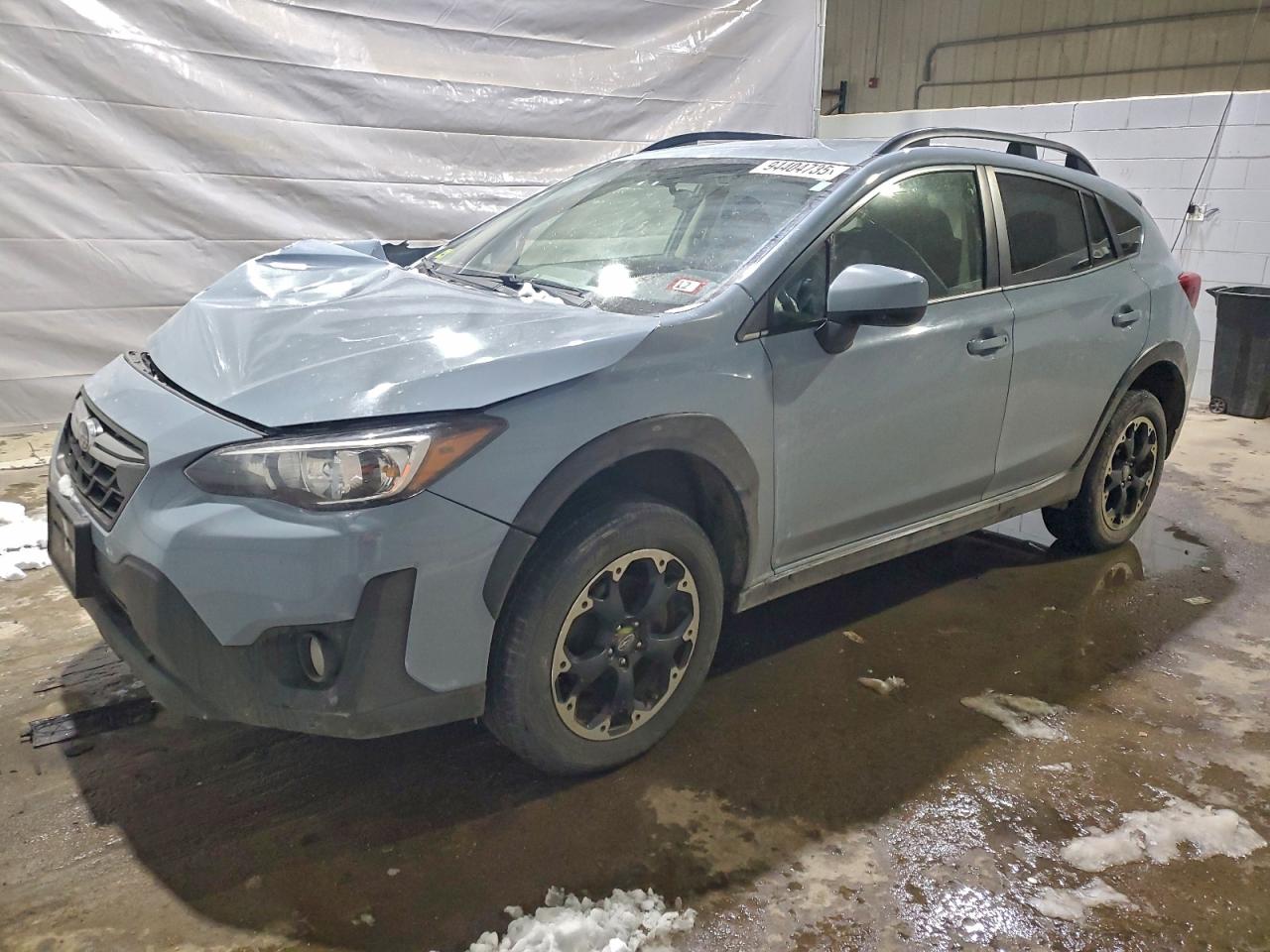 Subaru Crosstrek Premium Image 1