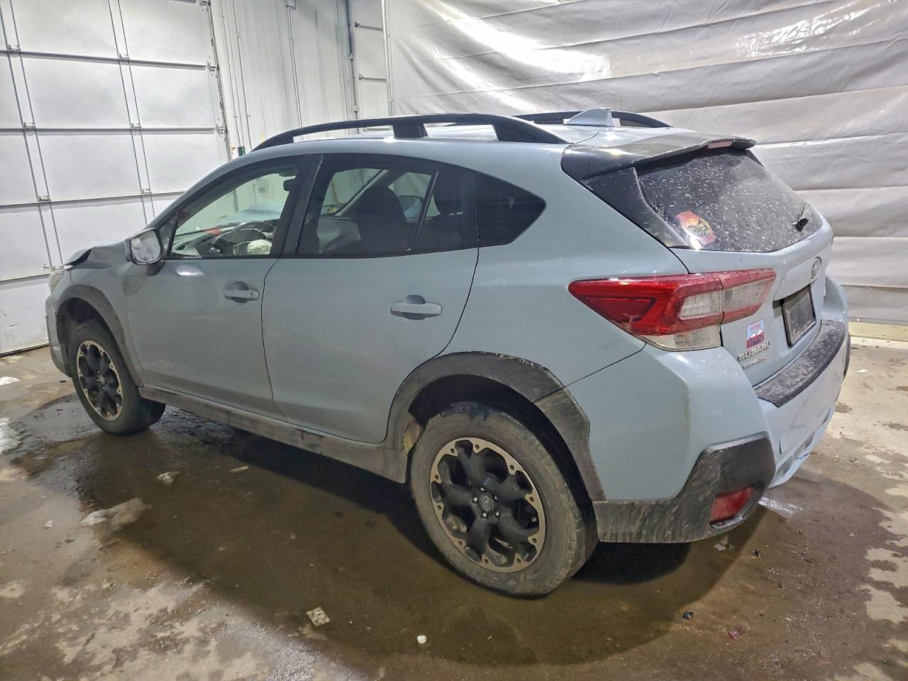 Subaru Crosstrek Premium Image 4