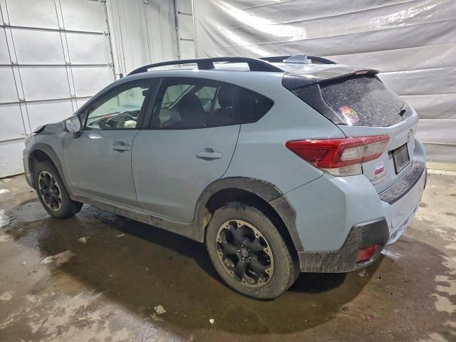 Subaru Crosstrek Premium Image 4