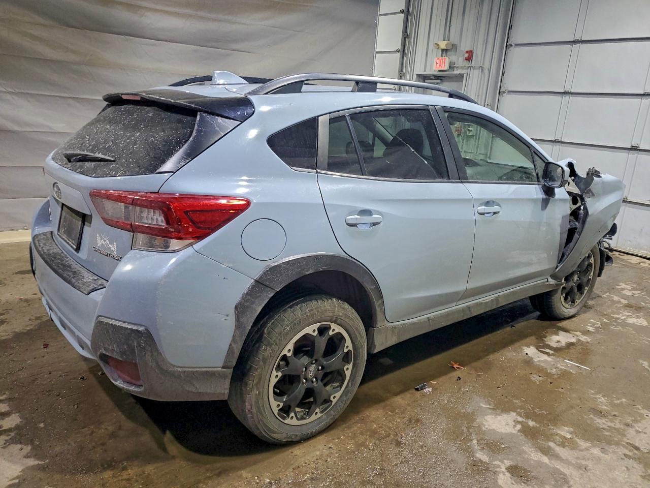 Subaru Crosstrek Premium Image 7
