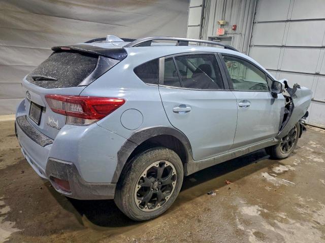 Subaru Crosstrek Premium Image 7