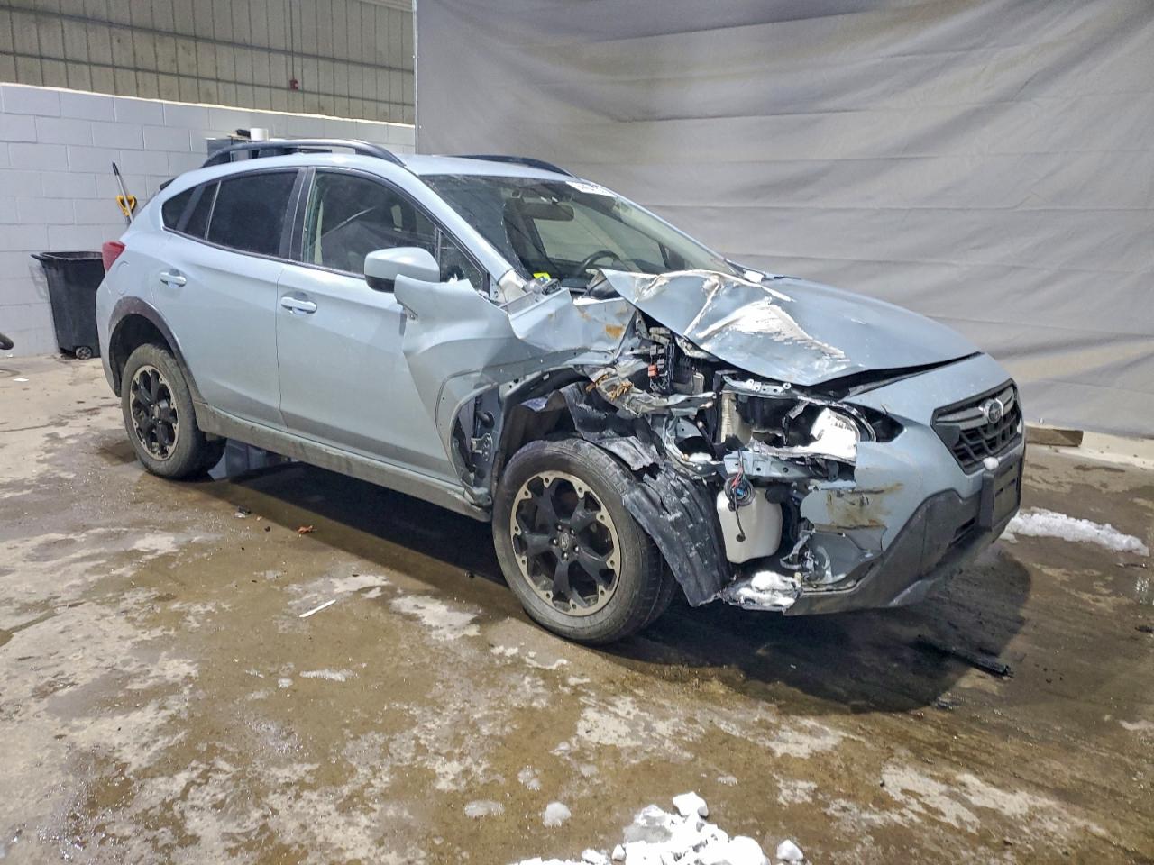 Subaru Crosstrek Premium Image 6