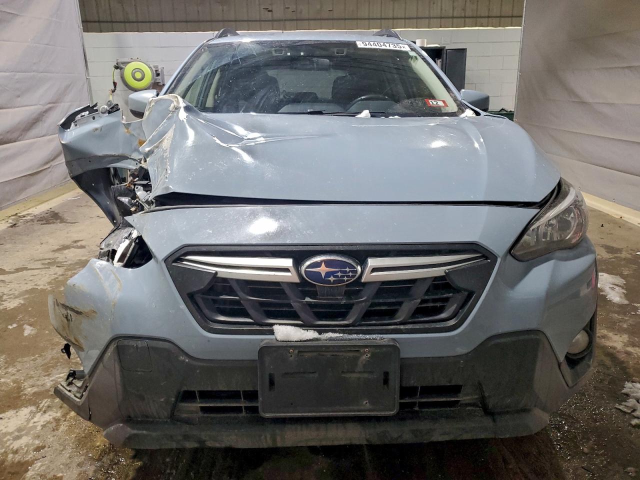 Subaru Crosstrek Premium Image 5