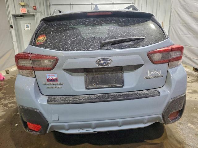 Subaru Crosstrek Premium Image 8