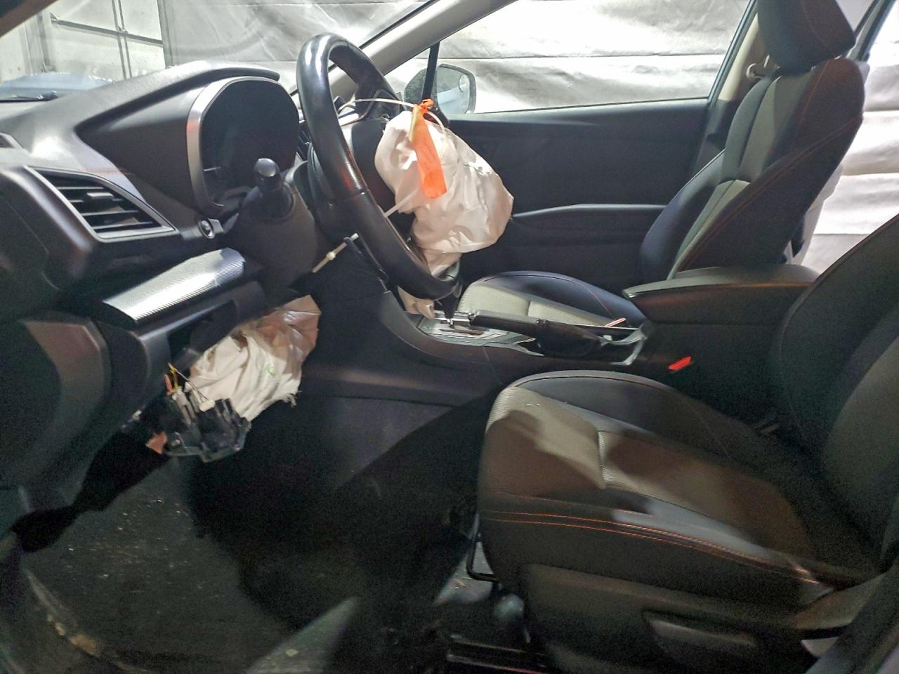 Subaru Crosstrek Premium Image 12