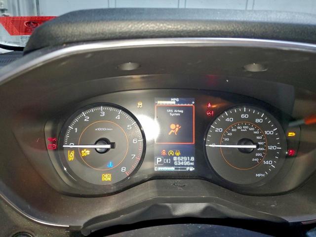 Subaru Crosstrek Premium Image 2