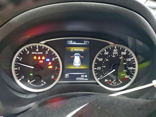 Nissan Sentra S Image 2