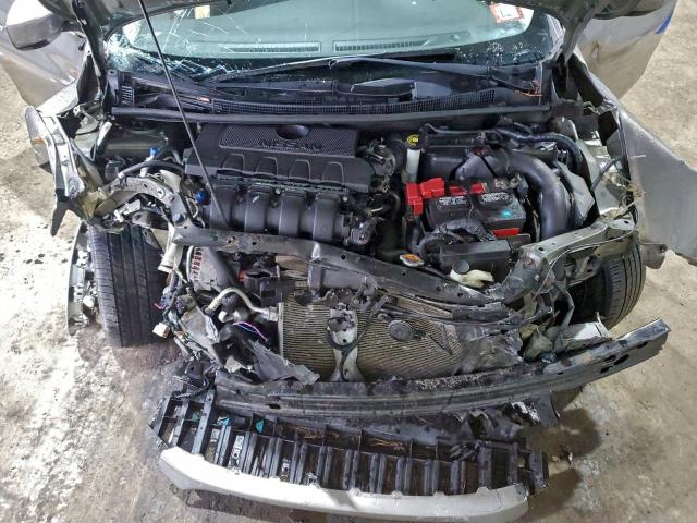 Nissan Sentra S Image 11