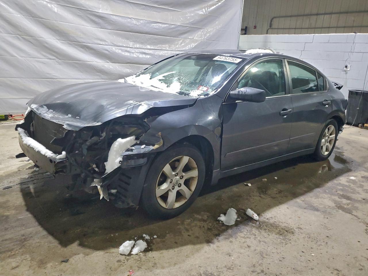 Nissan Altima 2.5 Image 1