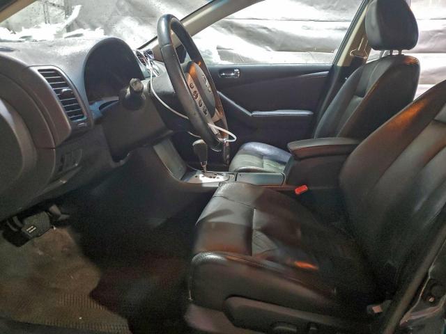 Nissan Altima 2.5 Image 11