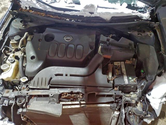 Nissan Altima 2.5 Image 3