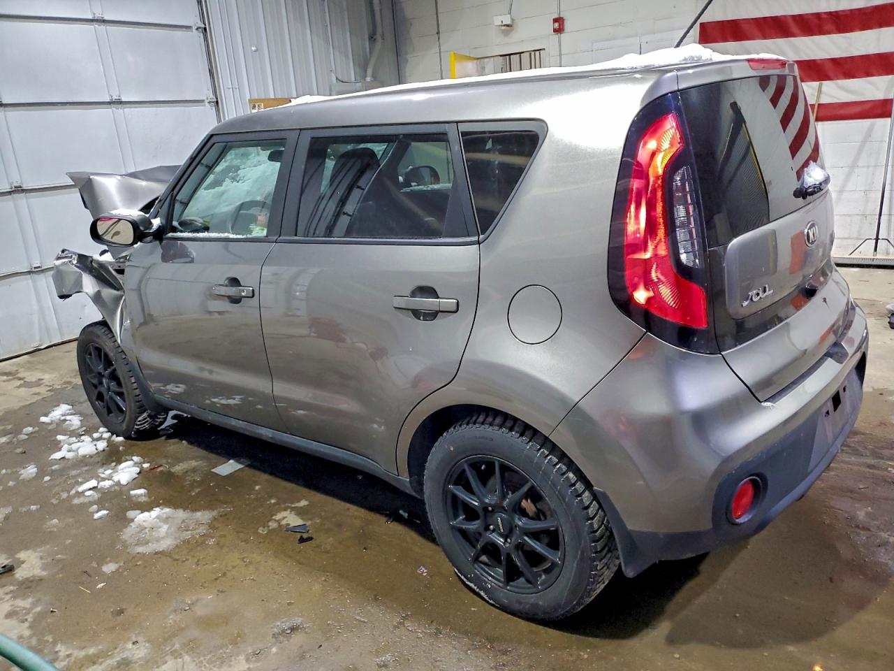 Kia Soul Image 6