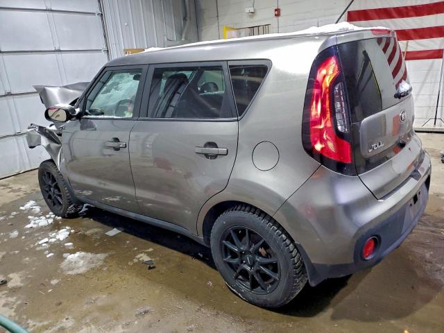Kia Soul Image 6