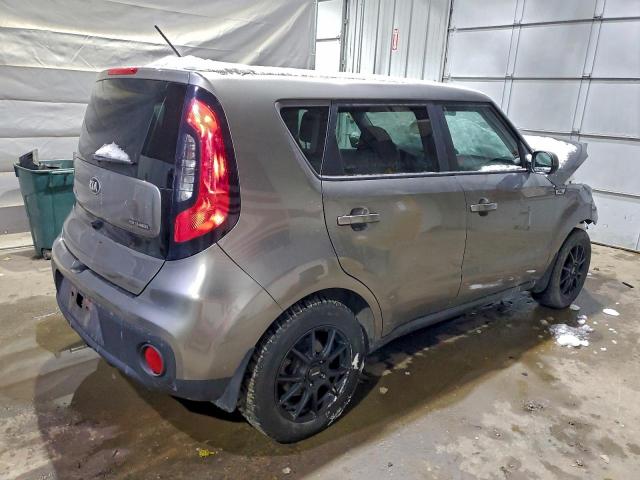 Kia Soul Image 7