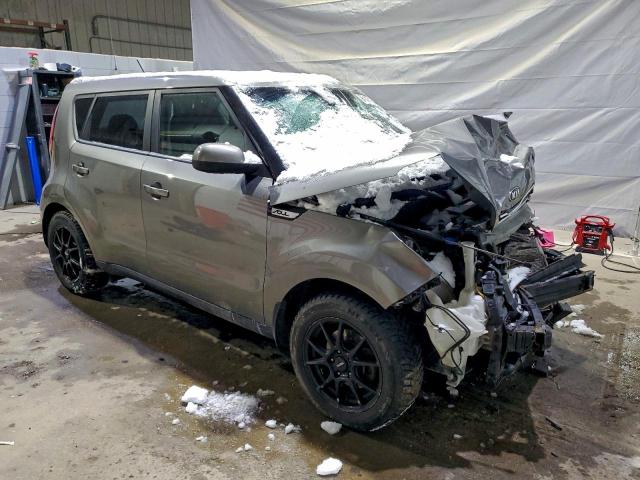 Kia Soul Image 3
