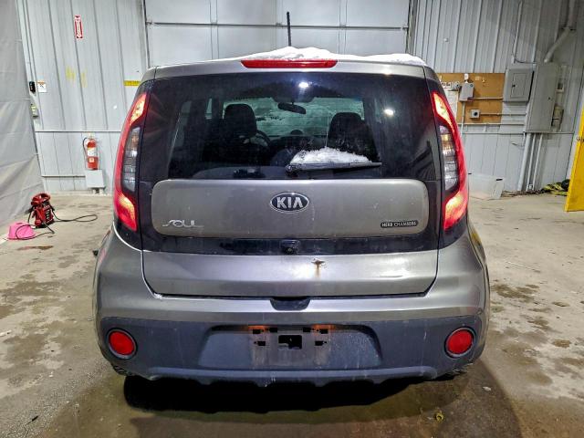 Kia Soul Image 9