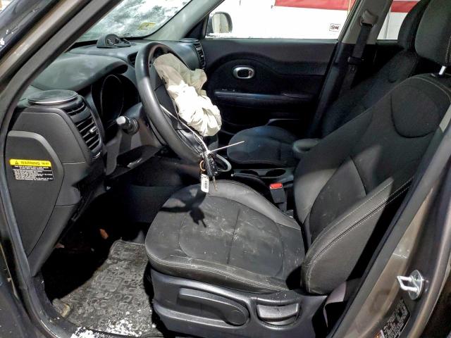 Kia Soul Image 13