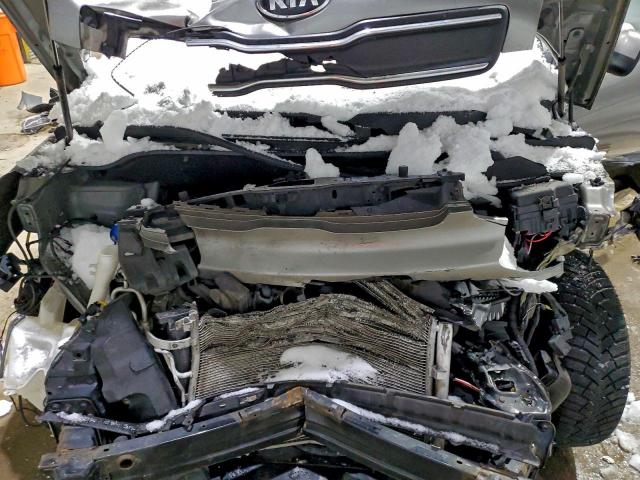 Kia Soul Image 5