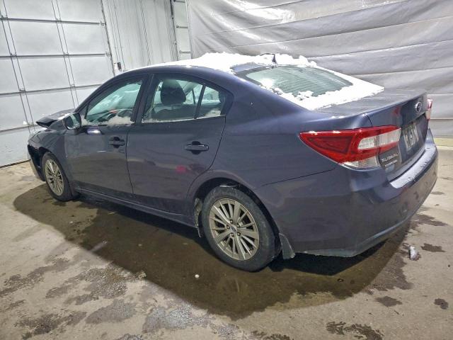 Subaru Impreza Premium Plus Image 4