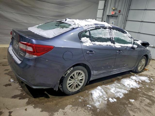Subaru Impreza Premium Plus Image 10