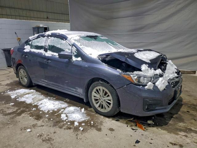 Subaru Impreza Premium Plus Image 9