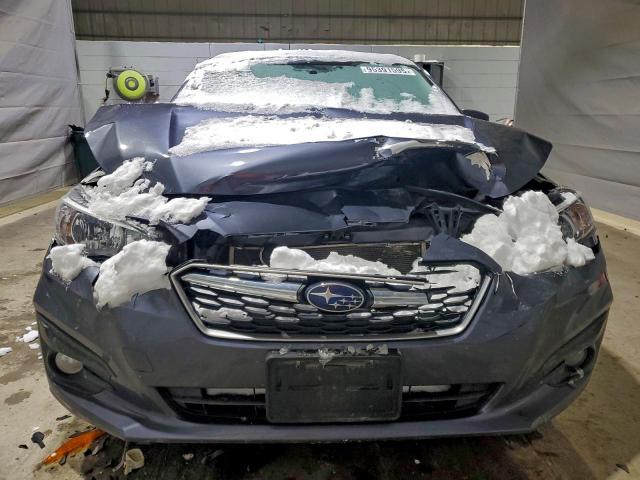 Subaru Impreza Premium Plus Image 8