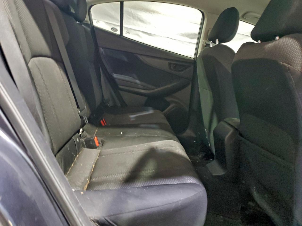 Subaru Impreza Premium Plus Image 5