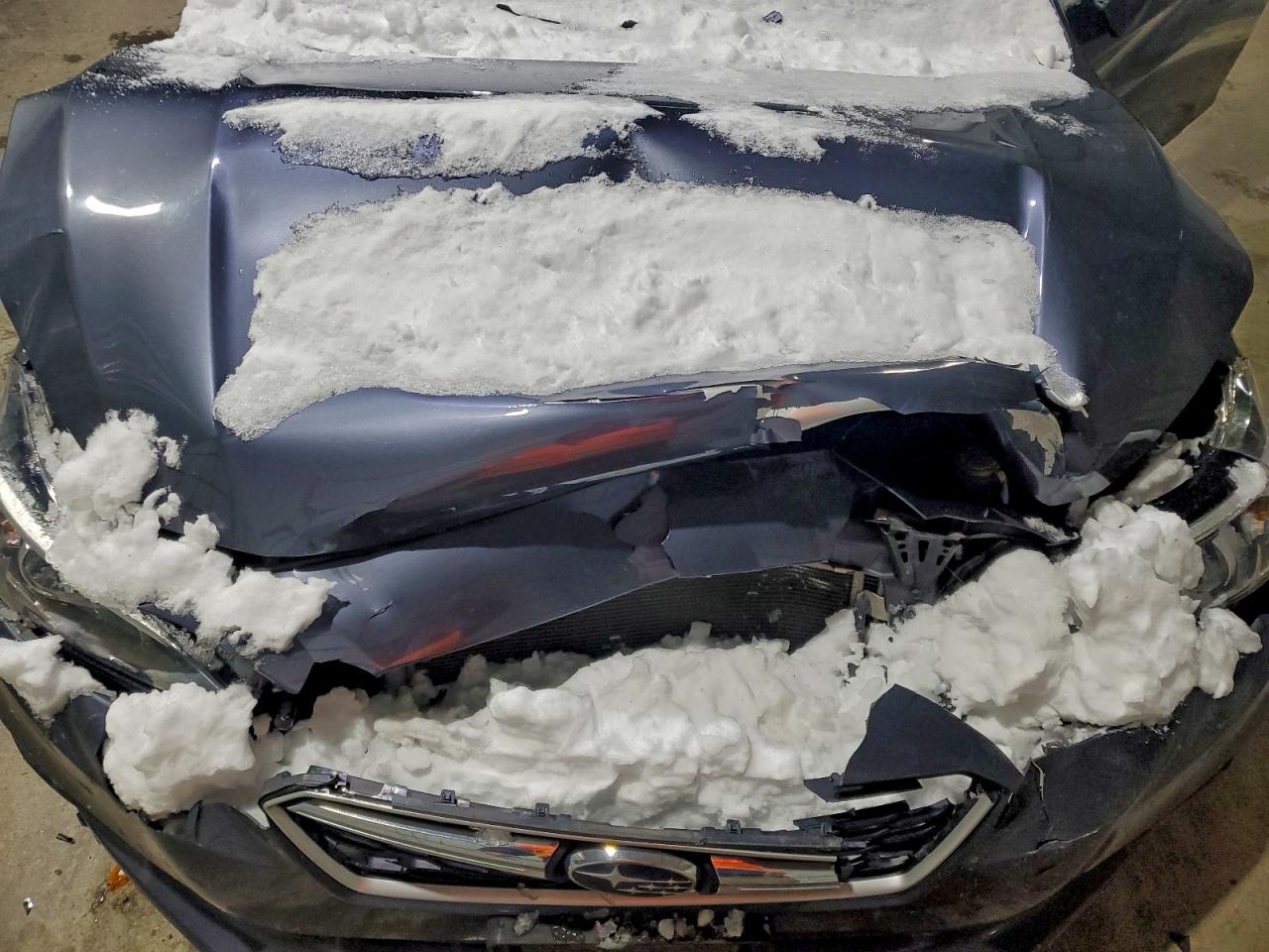 Subaru Impreza Premium Plus Image 2