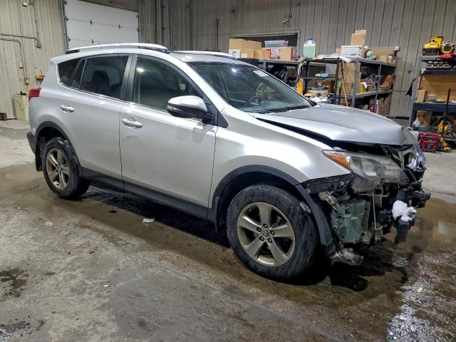 Toyota RAV4 Xle Image 9