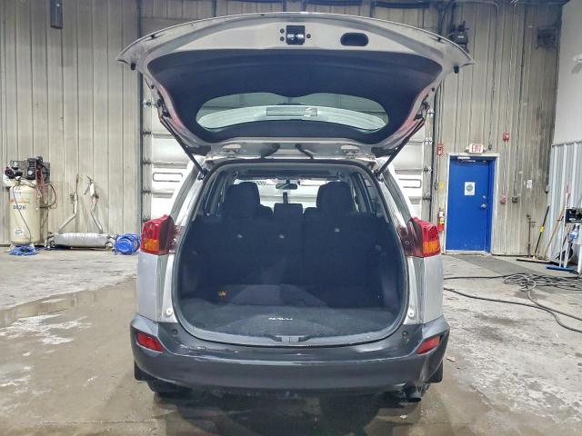 Toyota RAV4 Xle Image 10