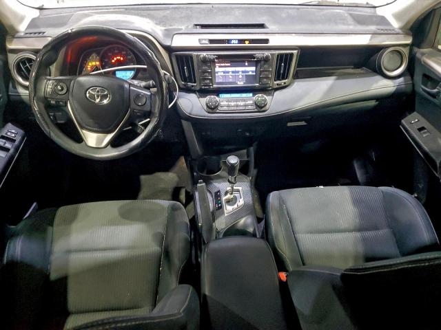 Toyota RAV4 Xle Image 13