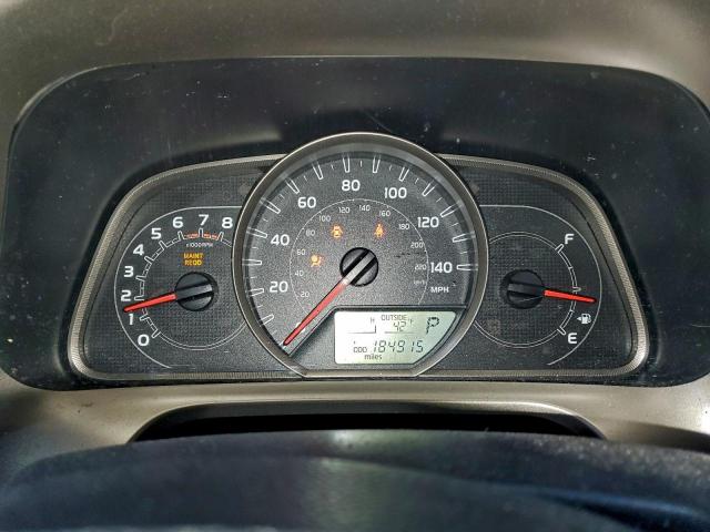 Toyota RAV4 Xle Image 2