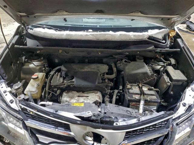 Toyota RAV4 Xle Image 7