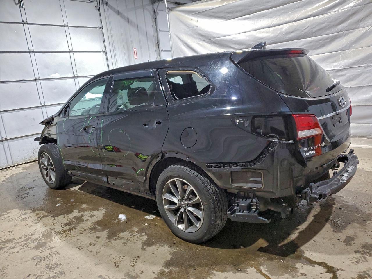 Hyundai SANTA FE Se Image 2