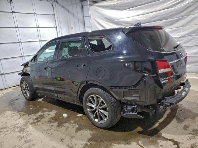 Hyundai SANTA FE Se Image 2