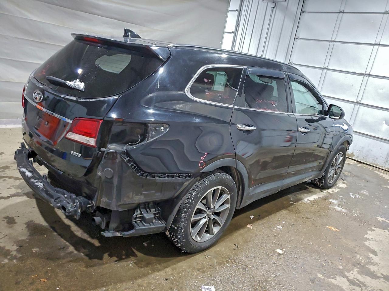 Hyundai SANTA FE Se Image 3