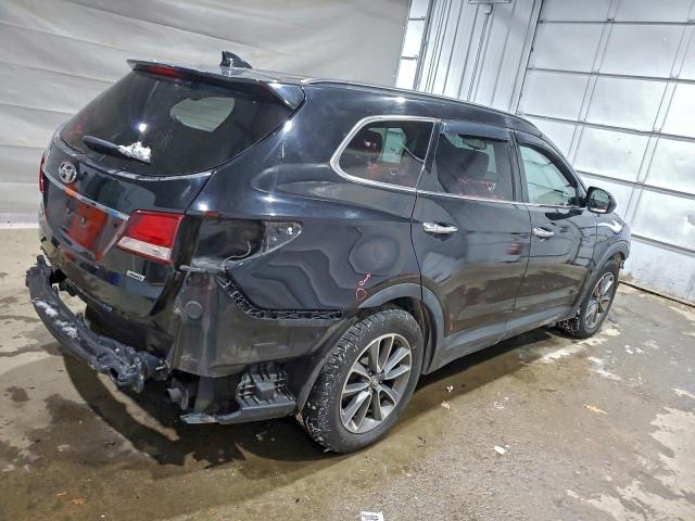 Hyundai SANTA FE Se Image 3