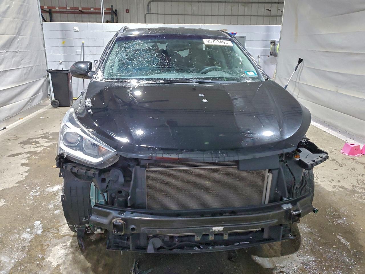 Hyundai SANTA FE Se Image 5