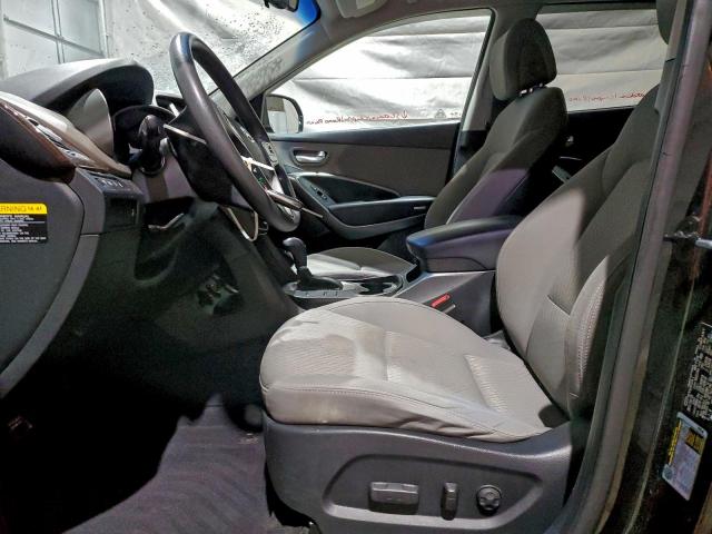 Hyundai SANTA FE Se Image 6